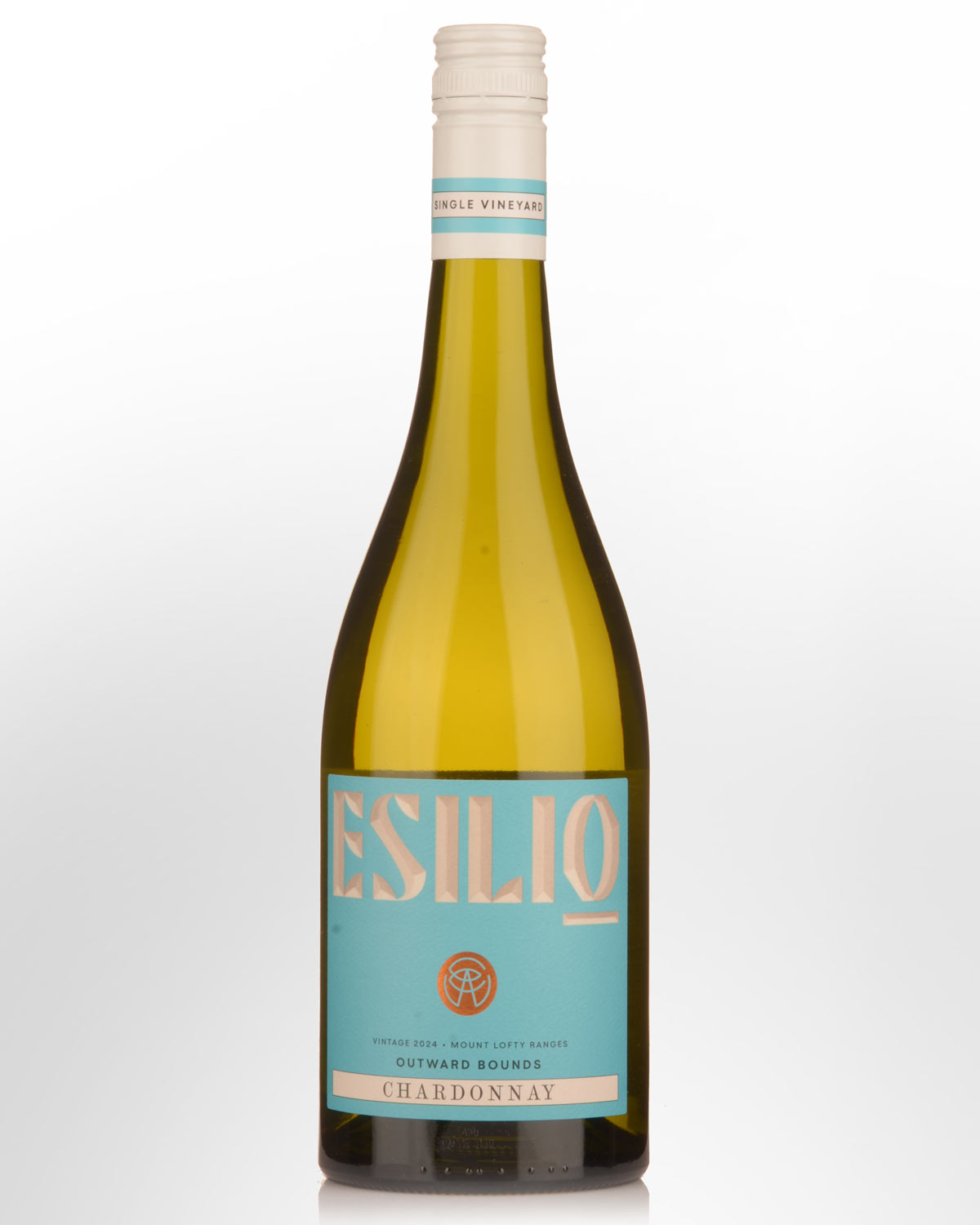 2024 Esilio Outward Bounds Chardonnay