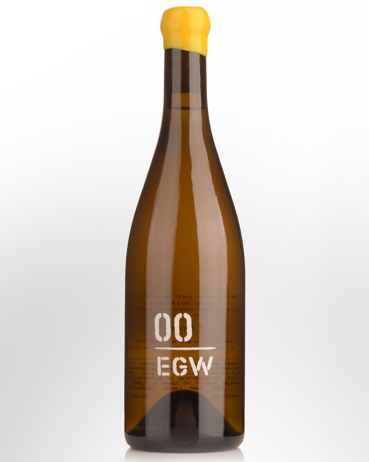 2017 00 Wines (Double Zero) EGW Chardonnay