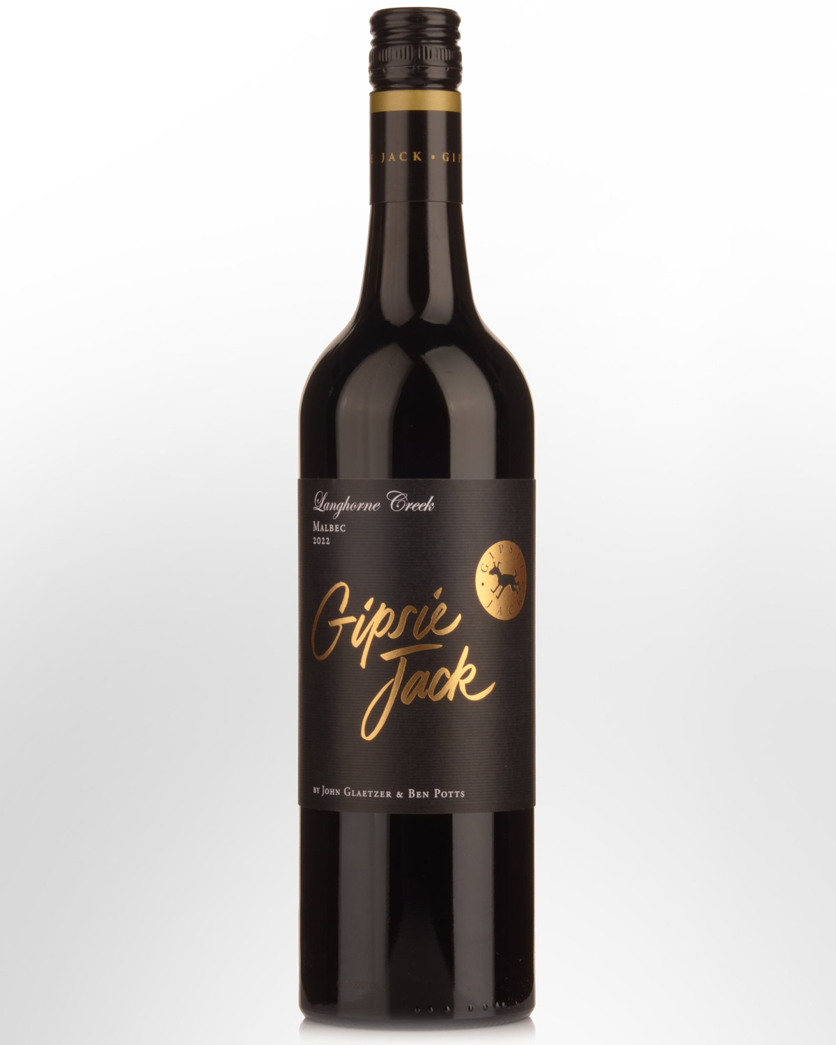 2022 Gipsie Jack Malbec