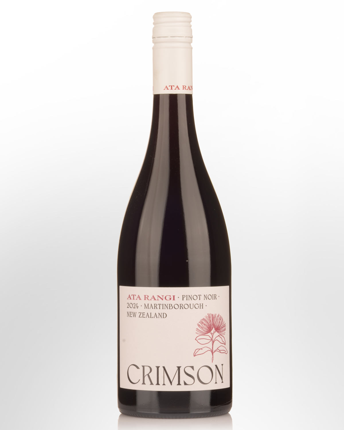 2024 Ata Rangi Crimson Pinot Noir