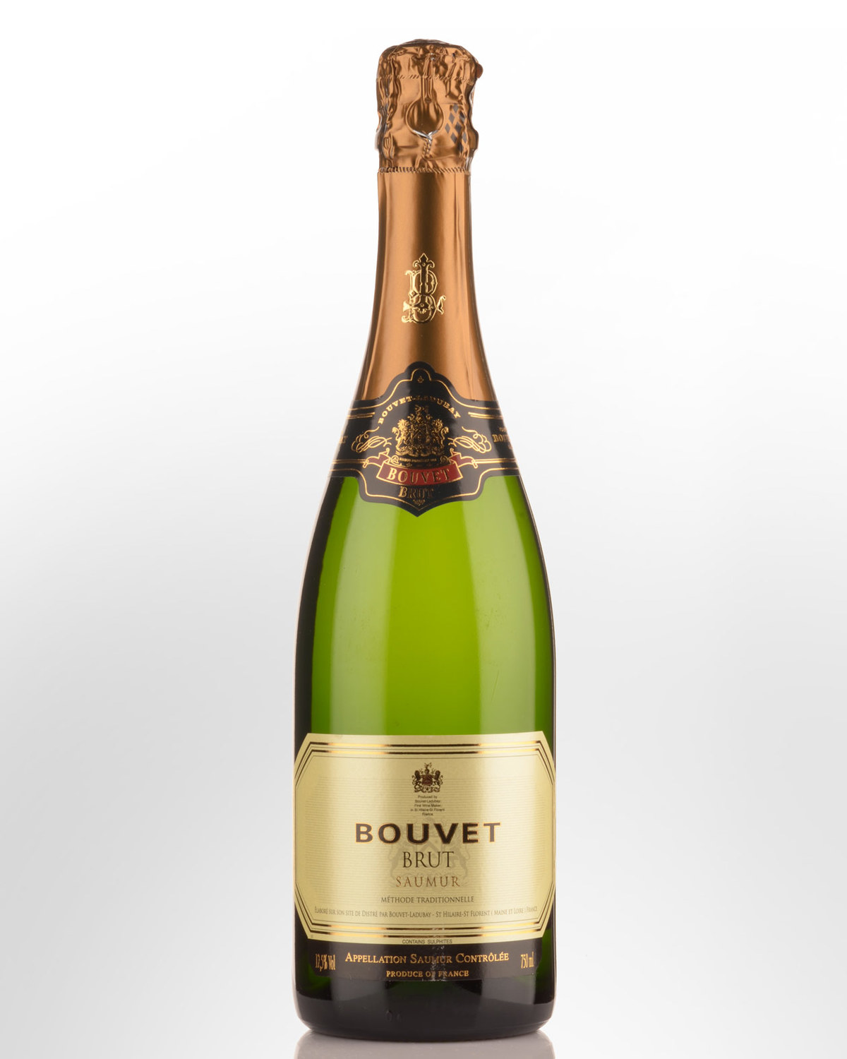 Brut de. Буве брют 1851. Игристое вино Bouvet Brut. Игристое вино Bouvet Ladubay, 1851 Brut, 0.75 л. Вино Буве брют 1851.