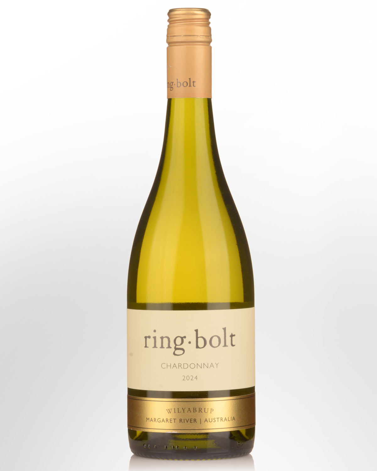 2024 Ring Bolt Chardonnay