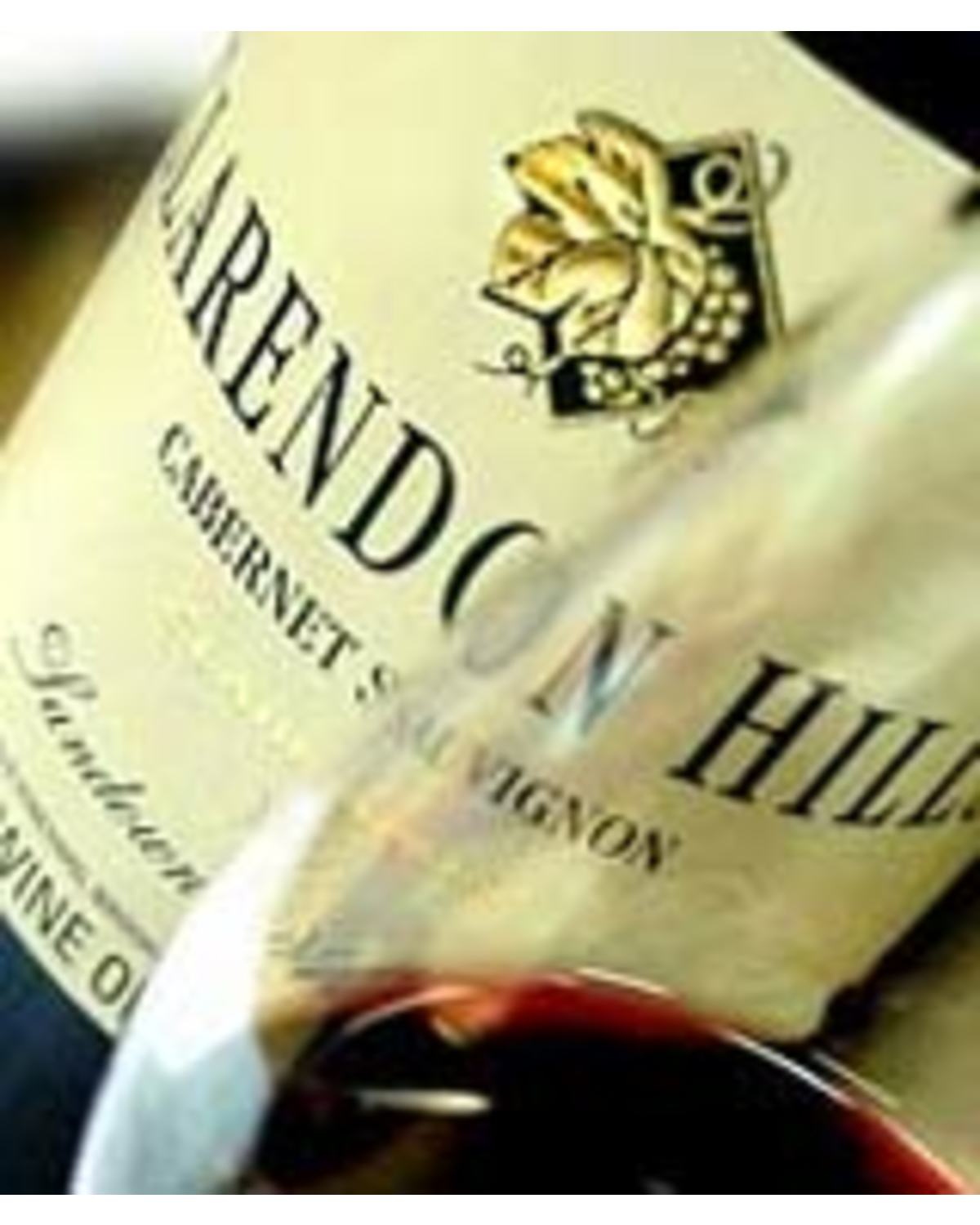 2002 Clarendon Hills Sandown Vineyard Sauvignon Nicks Wine