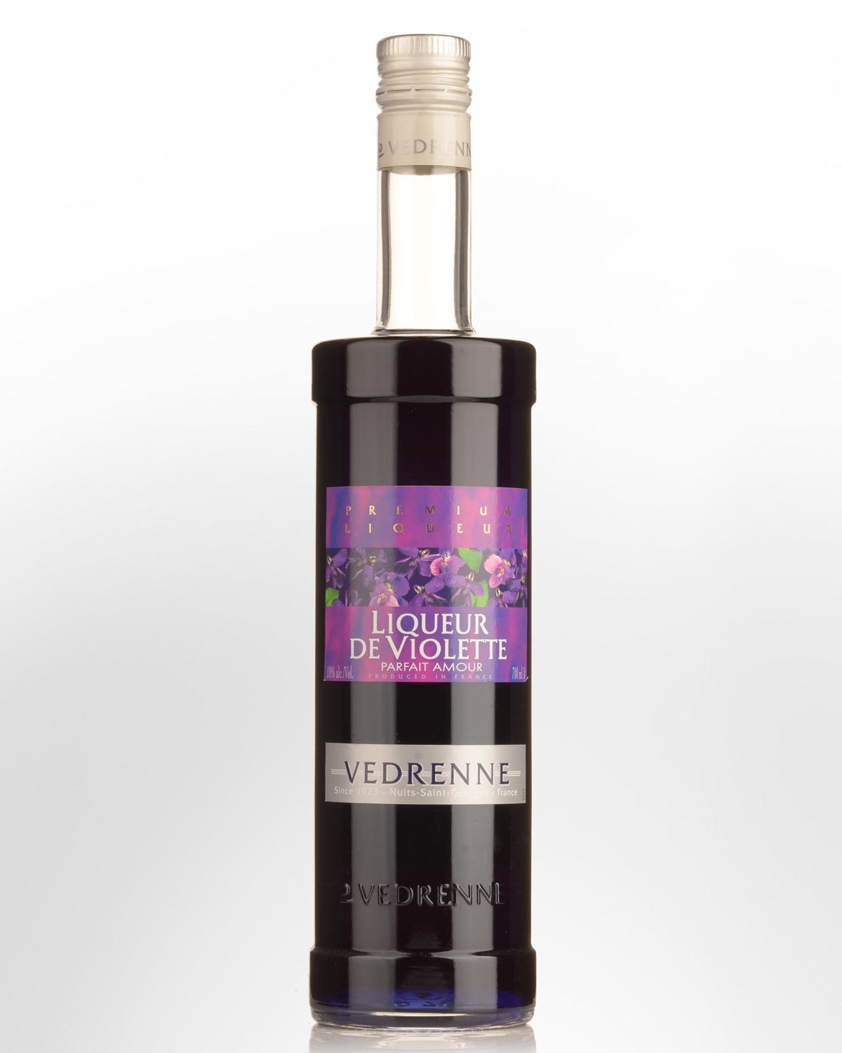 Liqueur Fleur de Sureau Vedrenne 70cl