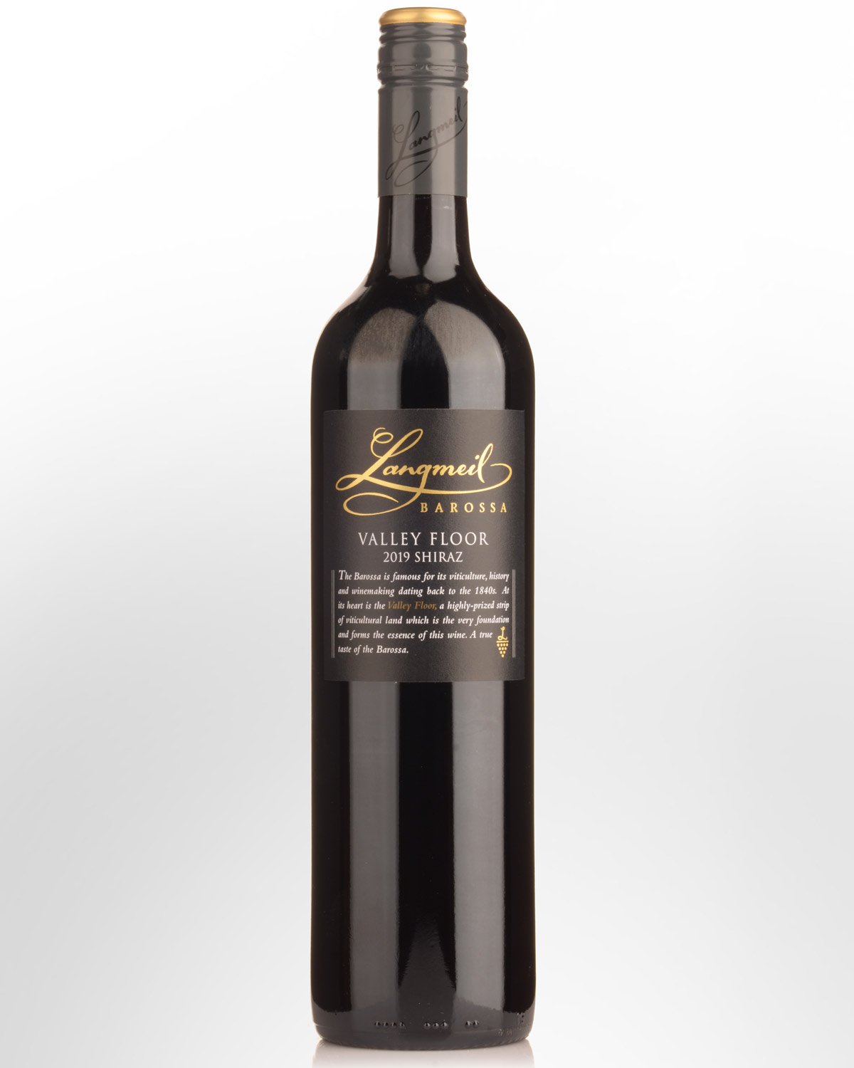 2019 Langmeil Valley Floor Shiraz