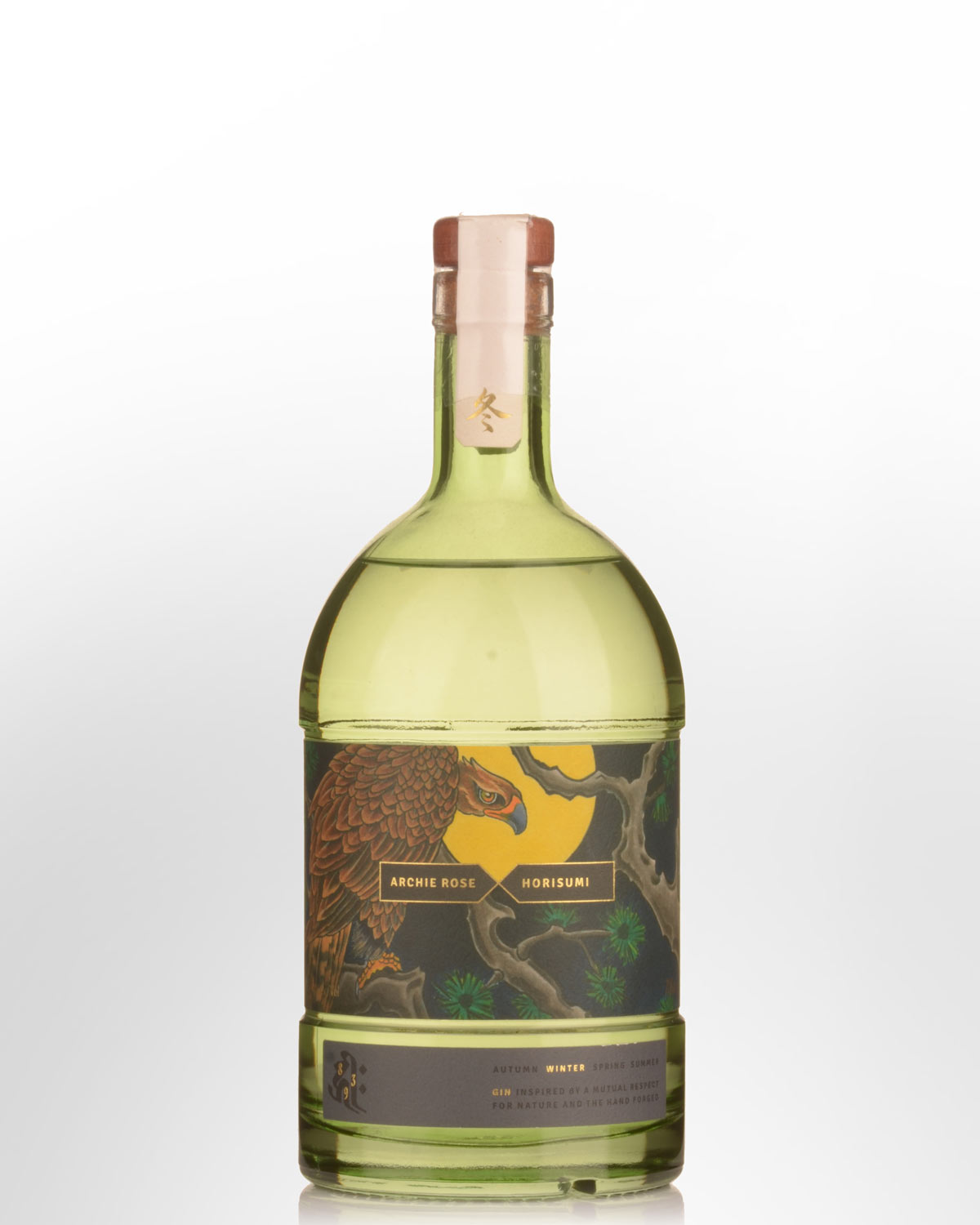 Archie Rose Horisumi Winter Release Gin (700ml)