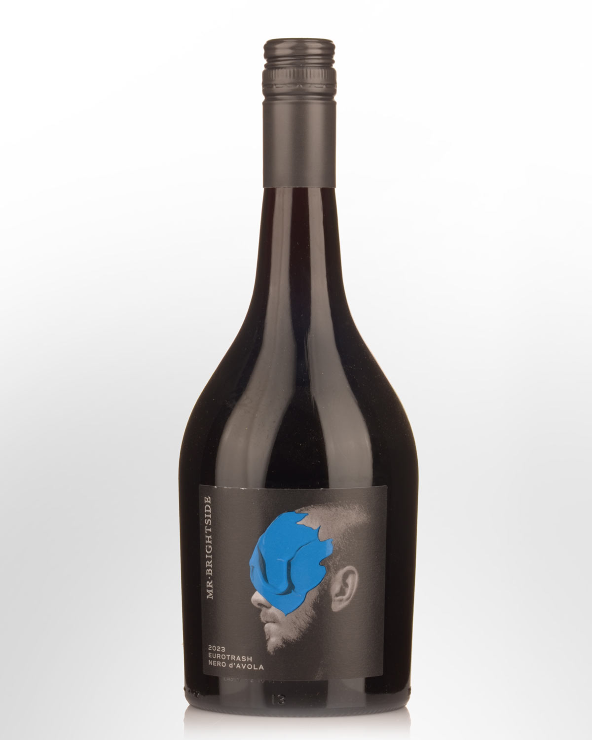 2023 Mr Brightside Eurotrash Nero D’Avola