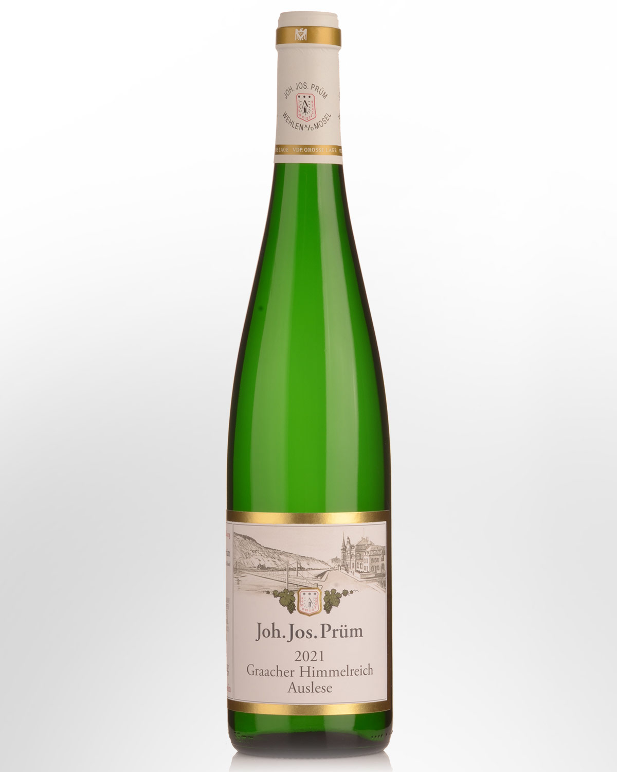 2021 Joh Jos Prum Graacher Himmelreich Riesling Auslese