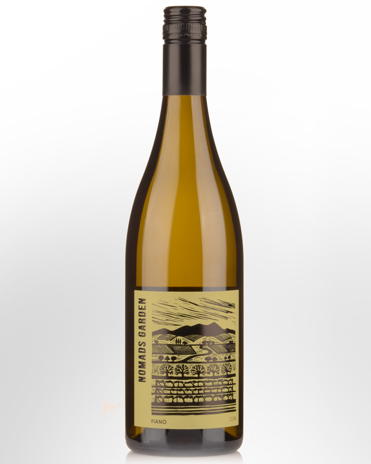 2024 Nomads Garden Fiano