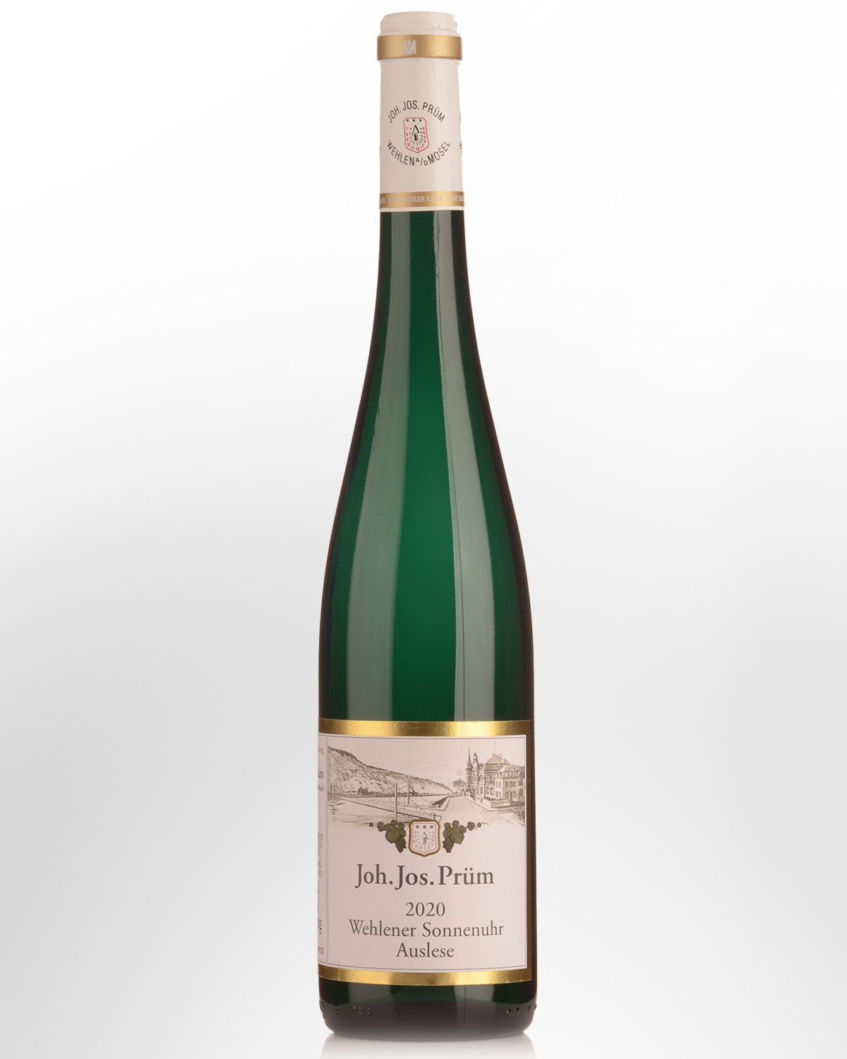 2020 Joh Jos Prum Wehlener Sonnenuhr Riesling Auslese