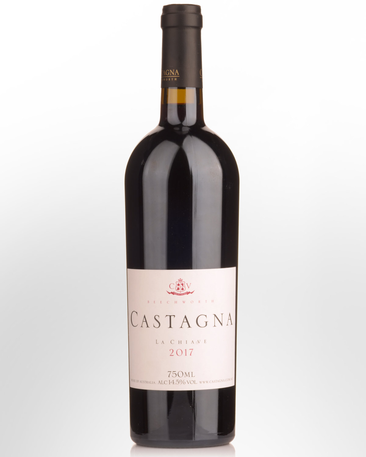 2017 Castagna La Chiave