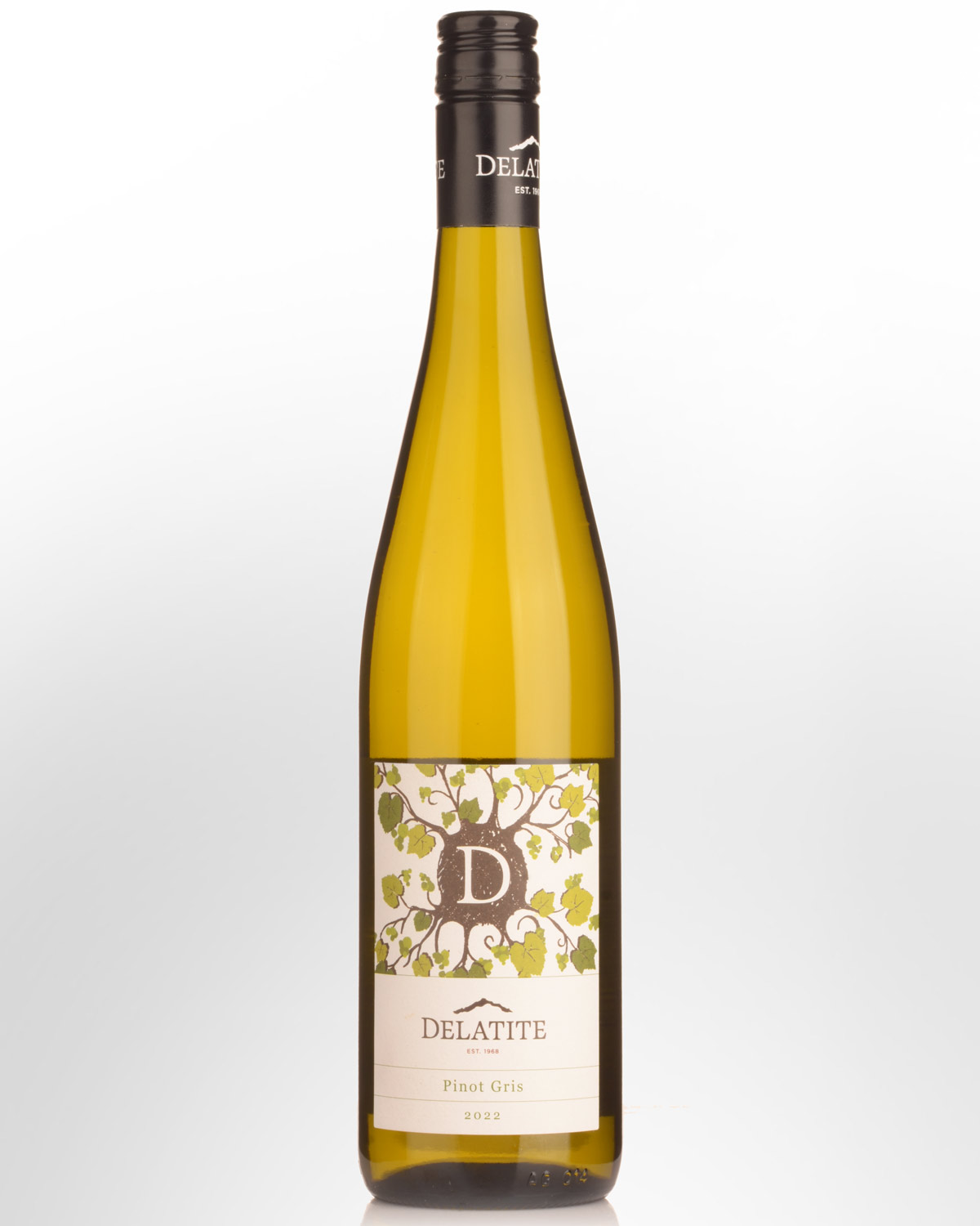 2022 Delatite Pinot Gris