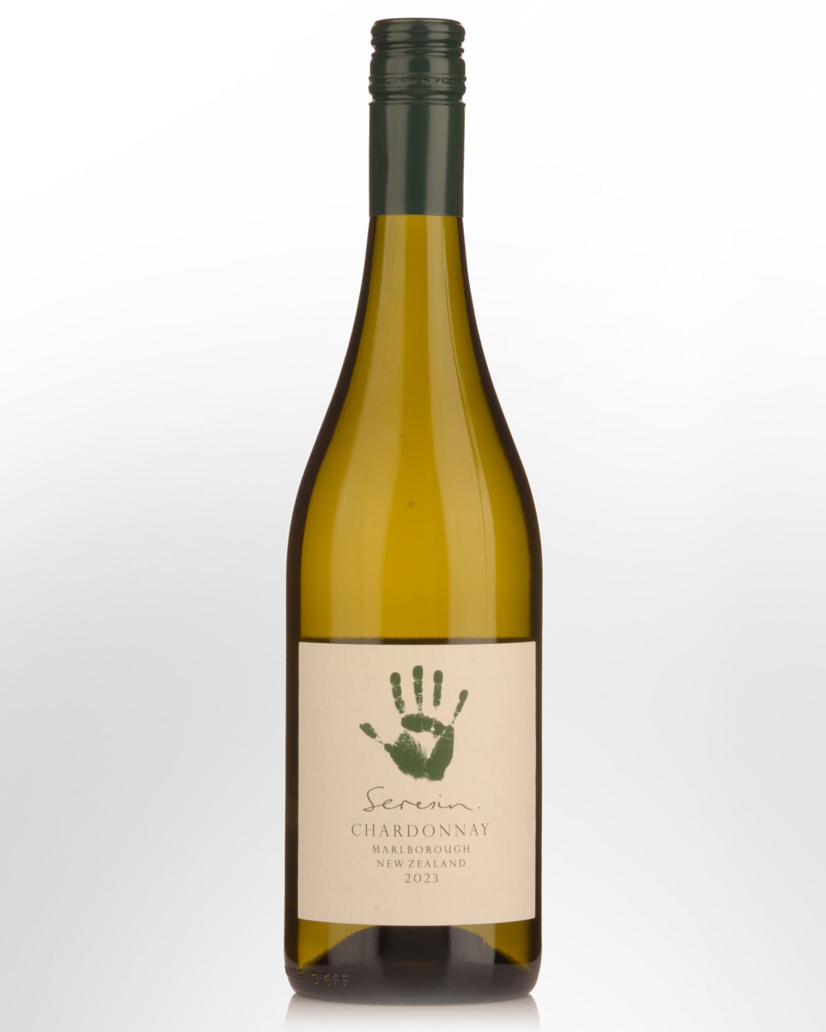 2023 Seresin Chardonnay