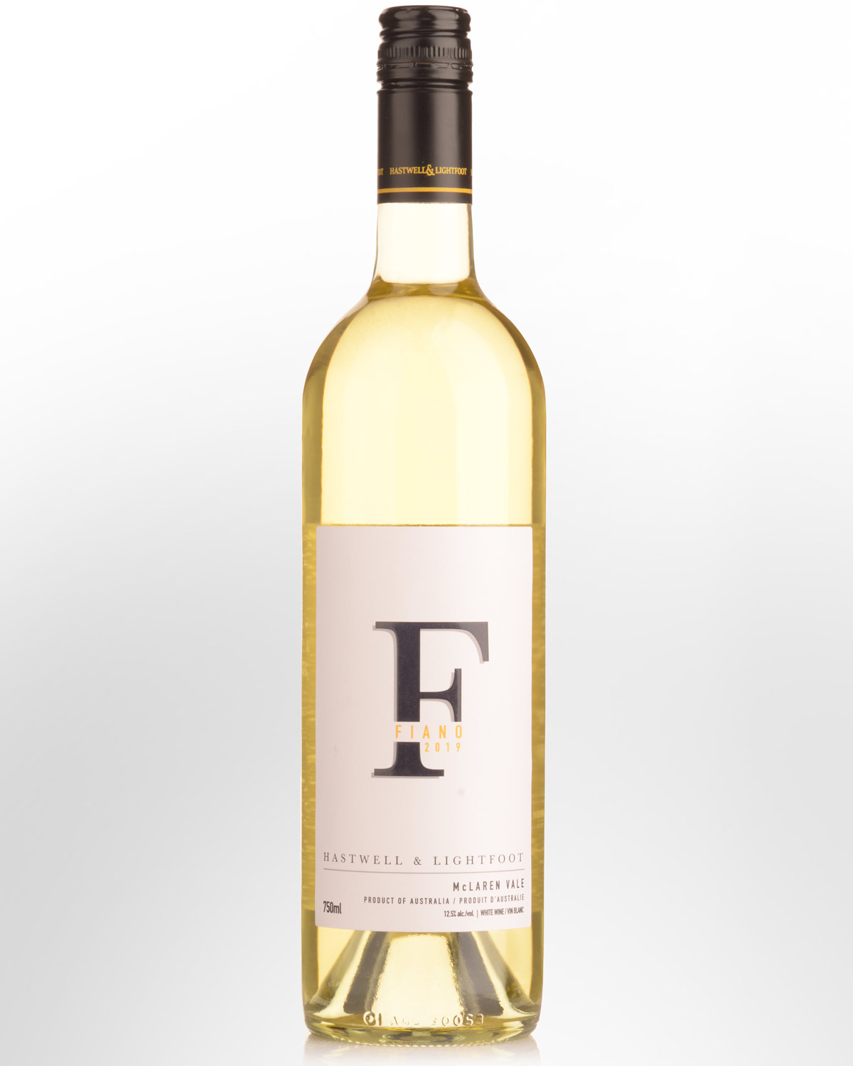 2019 Hastwell & Lightfoot Fiano