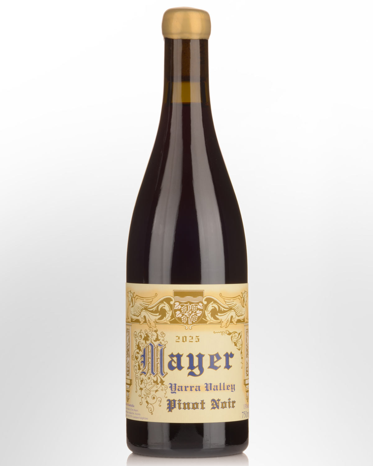 2025 Mayer Close Planted Pinot Noir