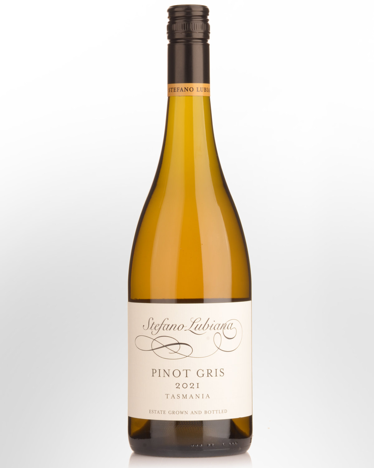 2021 Stefano Lubiana Pinot Gris