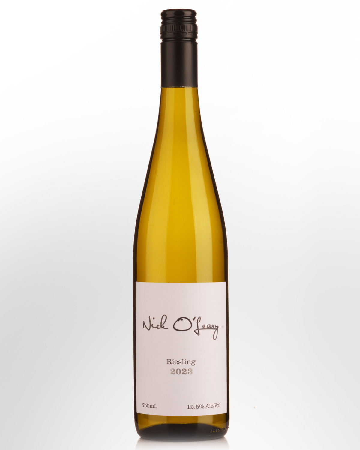 2023 Nick O’Leary Riesling