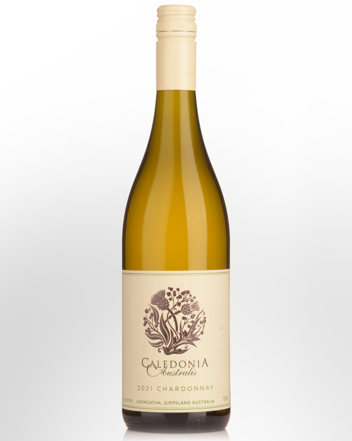 2021 Caledonia Australis Chardonnay