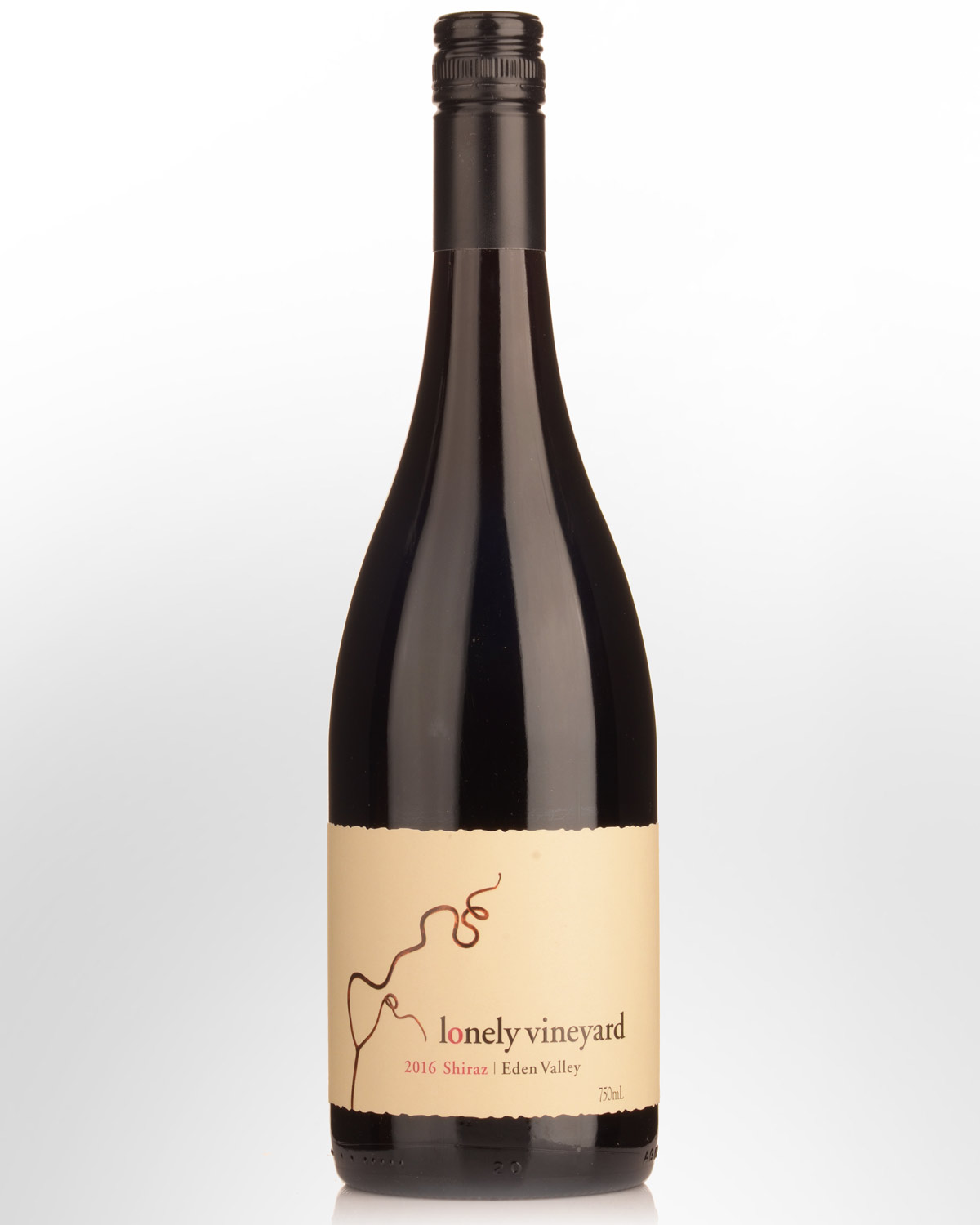2016 Lonely Vineyard Shiraz