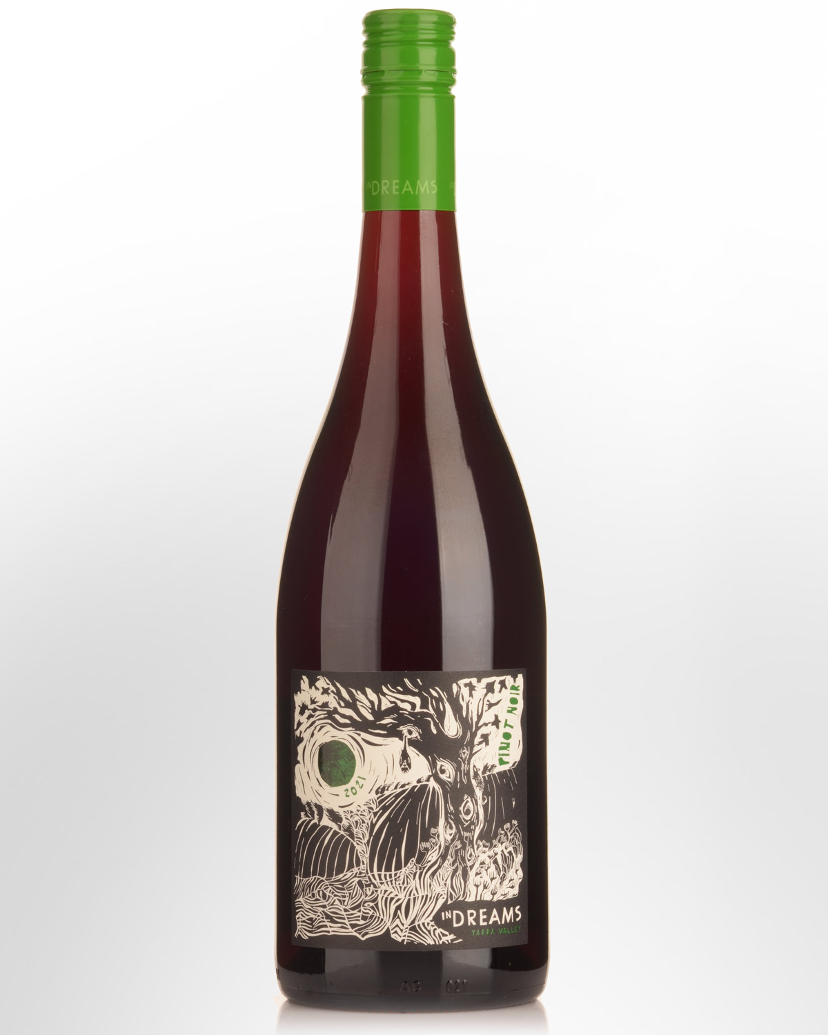 2021 In Dreams Pinot Noir | Nicks Wine Merchants