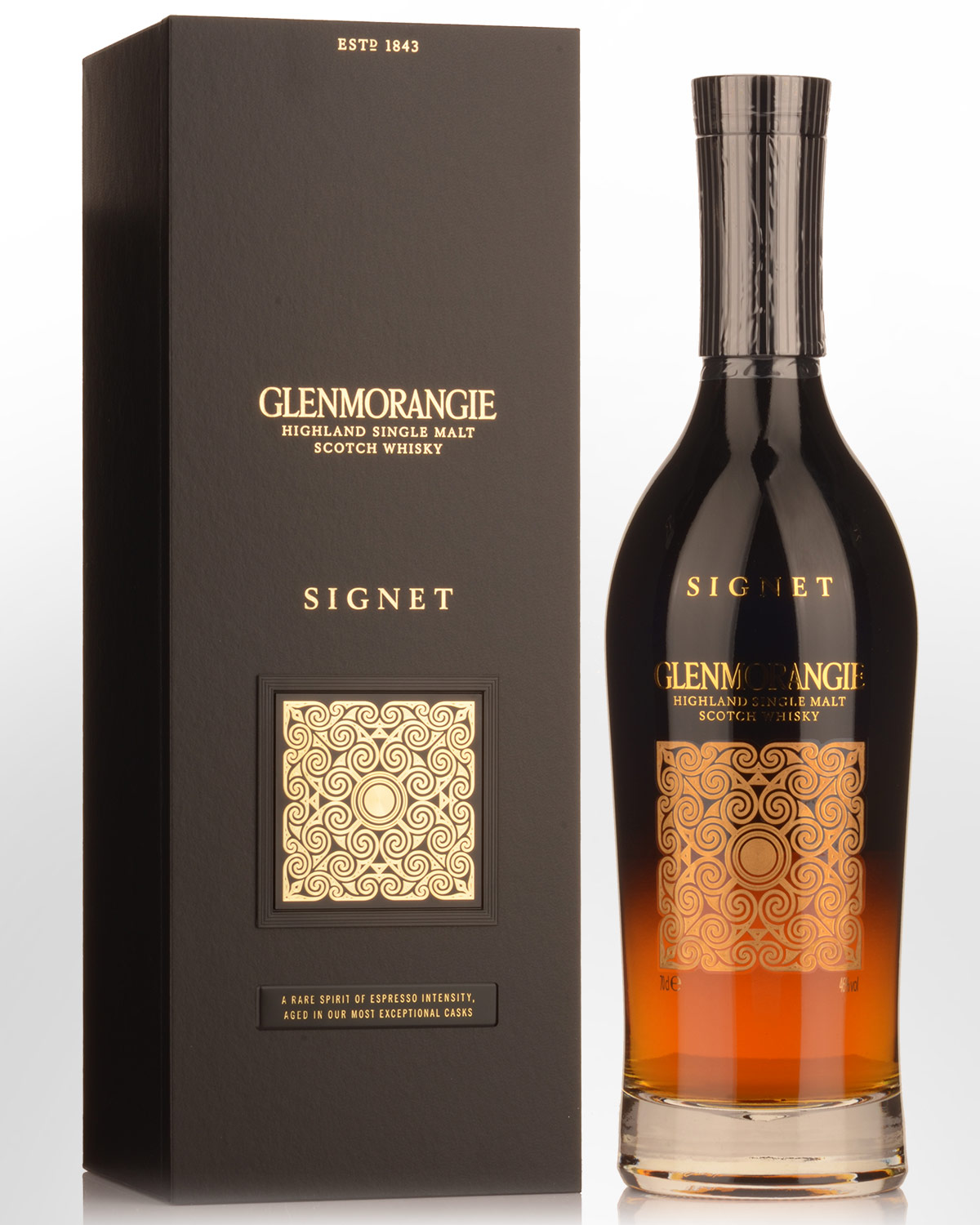 Glenmorangie Signet Single Malt Scotch Whisky (700ml)