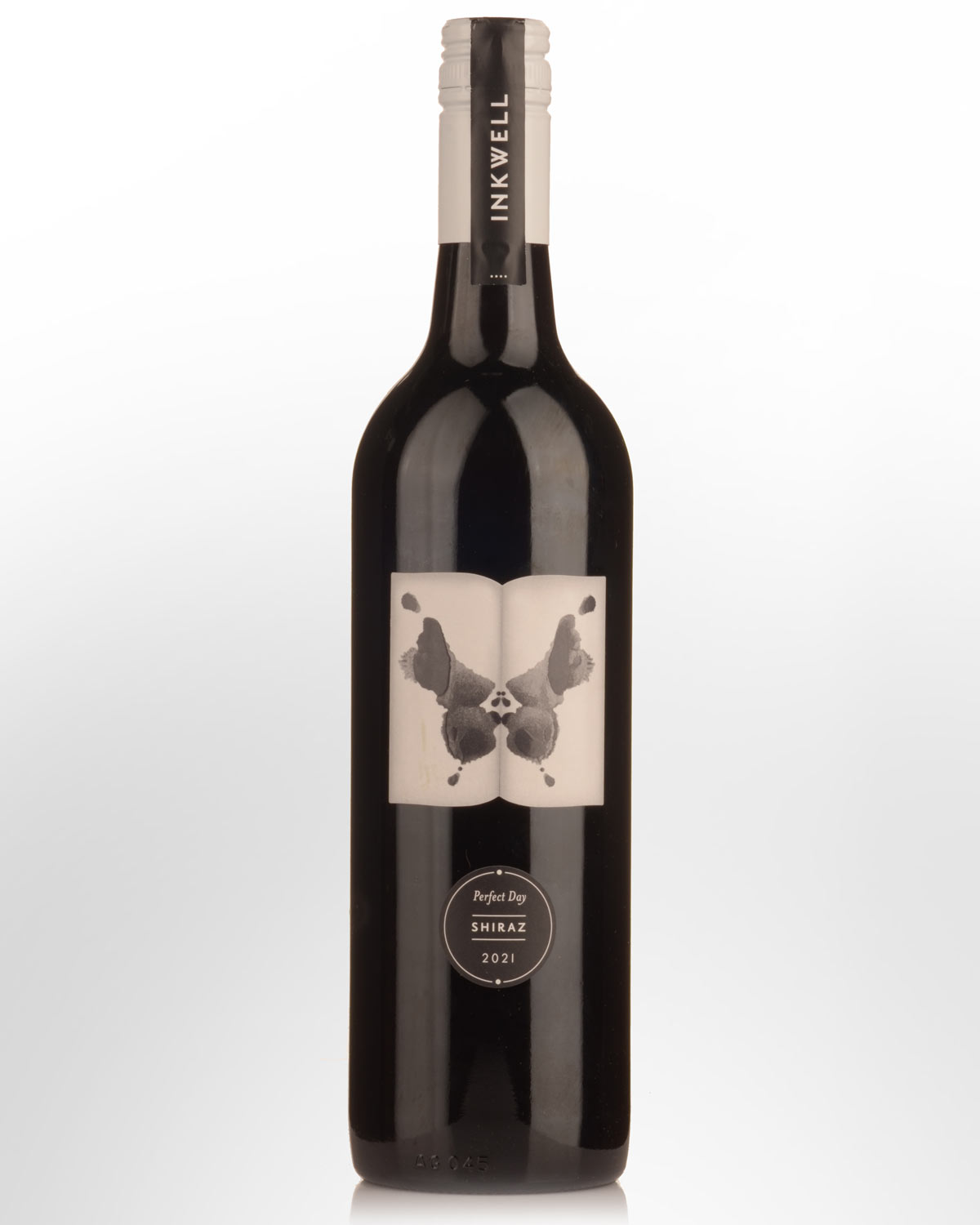 2021 Inkwell Perfect Day Shiraz