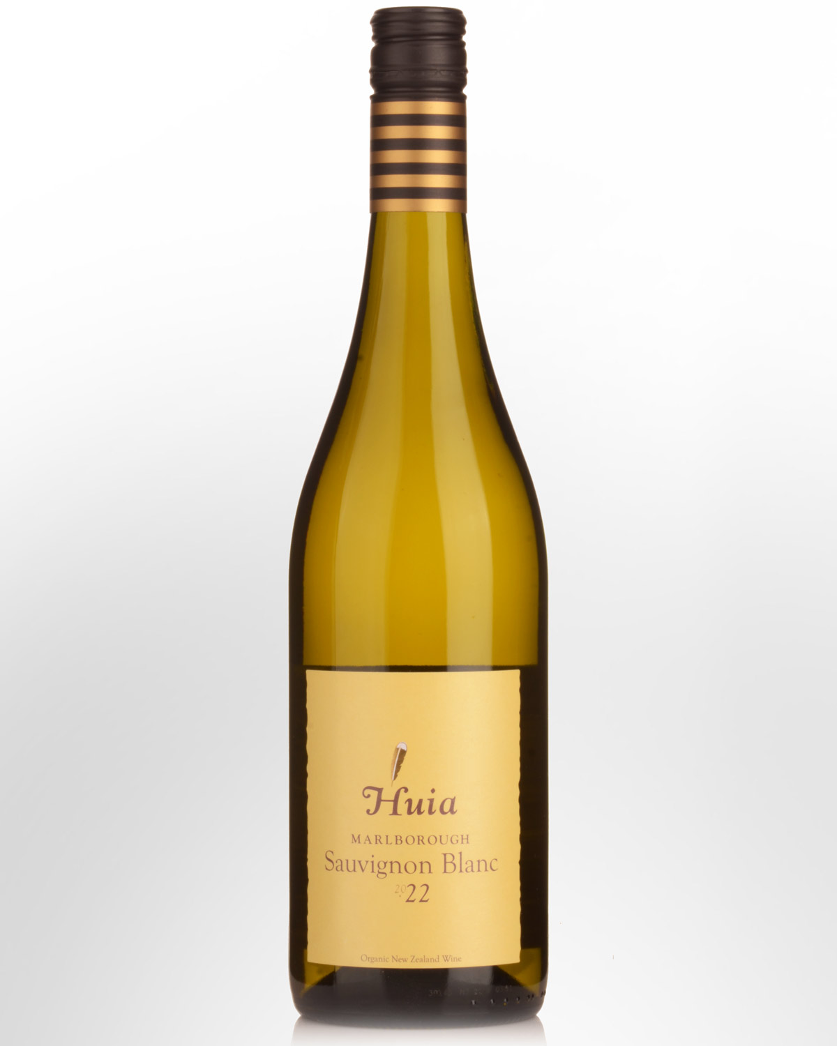 2022 Huia Sauvignon Blanc