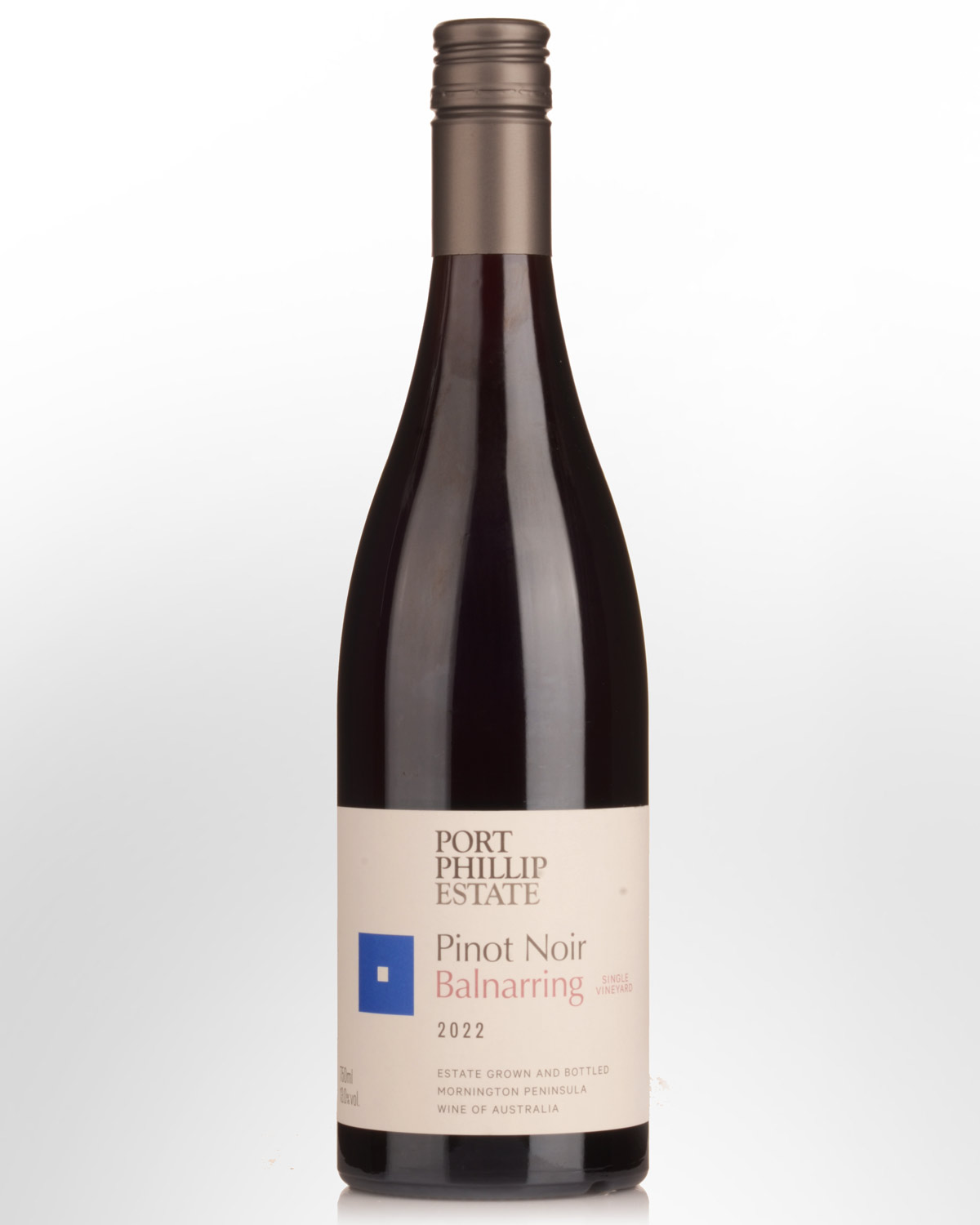 2022 Port Phillip Estate Balnarring Pinot Noir | Nicks Wine Merchants