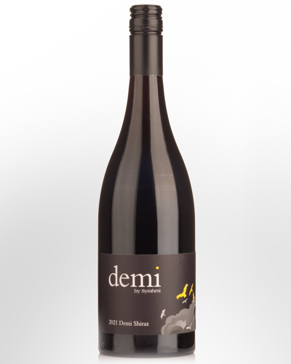 2021 Syrahmi Demi Shiraz