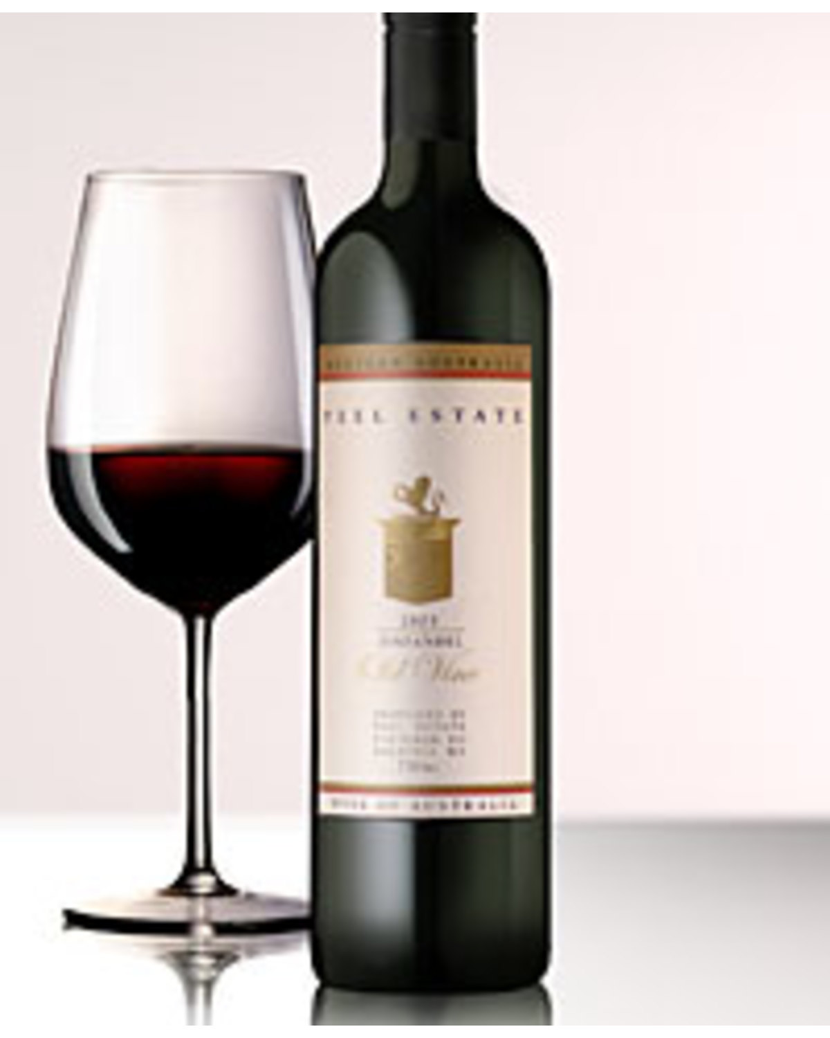 2005 Peel Estate Old Vine Zinfandel | Nicks Wine Merchants