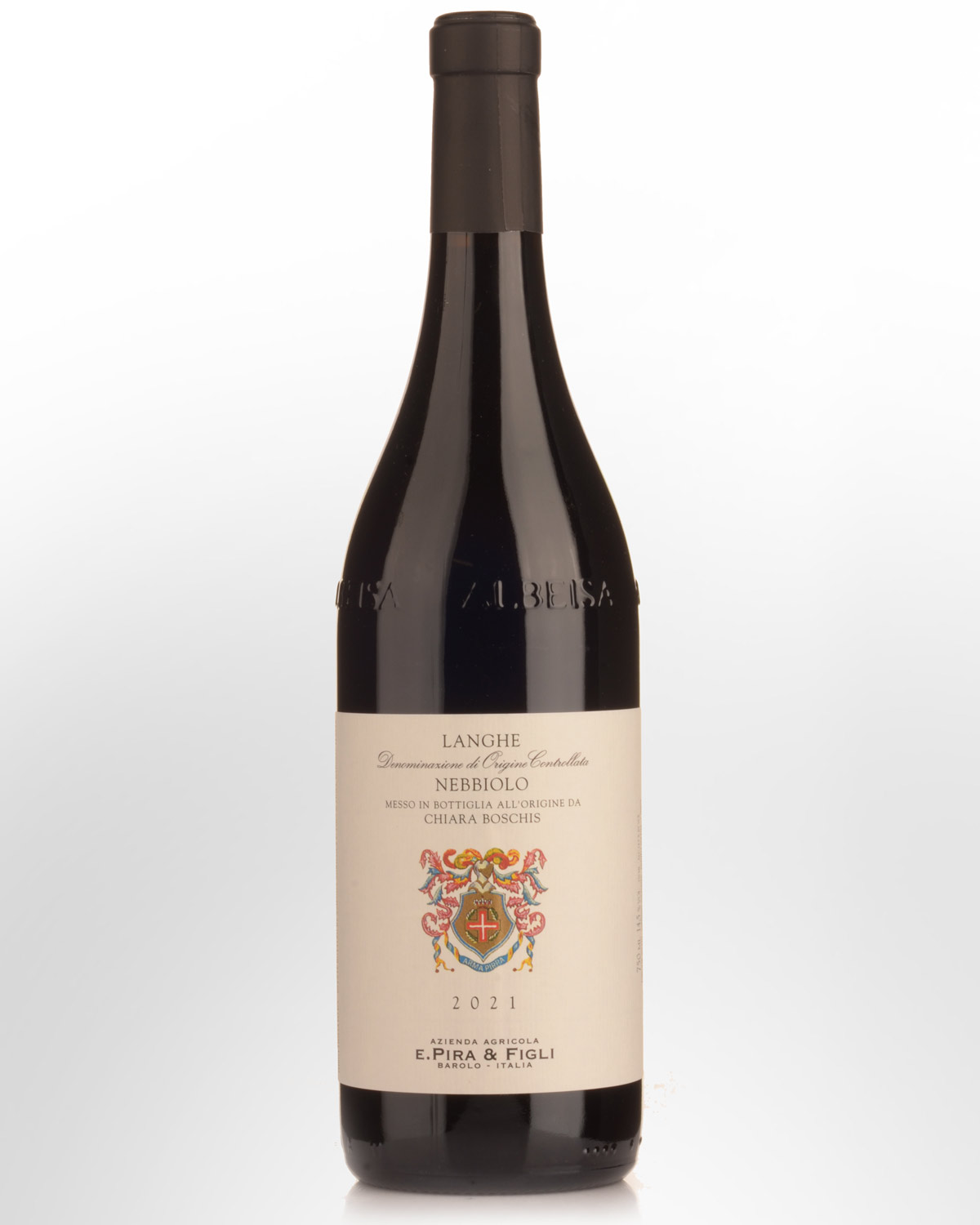 2021 E. Pira (Chiara Boschis) Langhe Nebbiolo