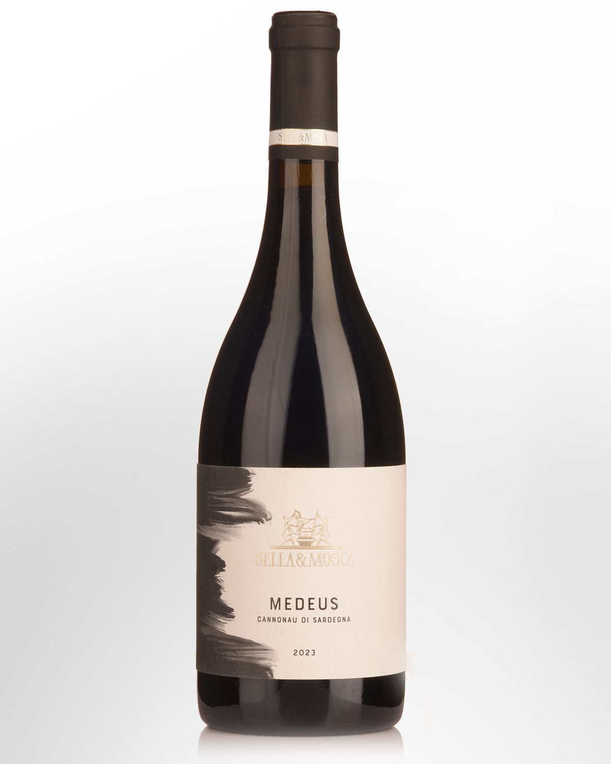 2023 Sella & Mosca Medeus Cannonau di Sardegna