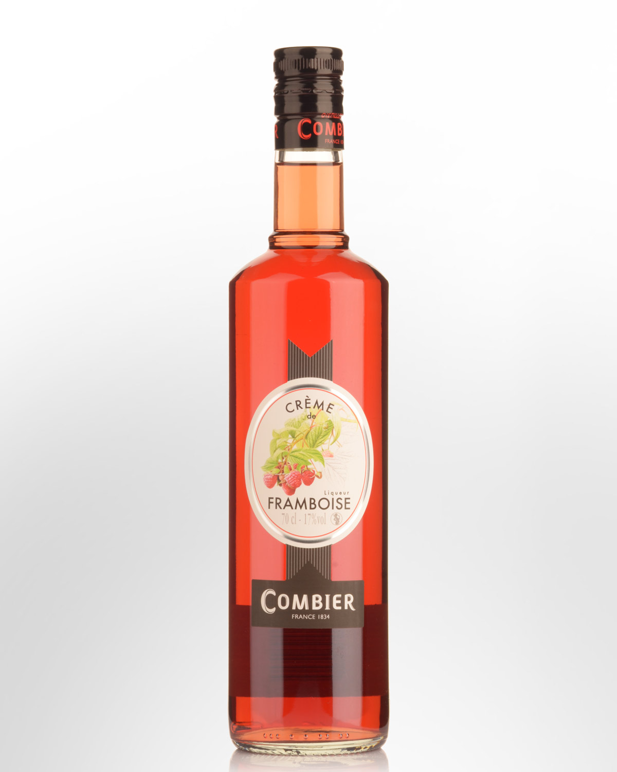 Combier De Framboise Liqueur 750ml – Uptown Spirits