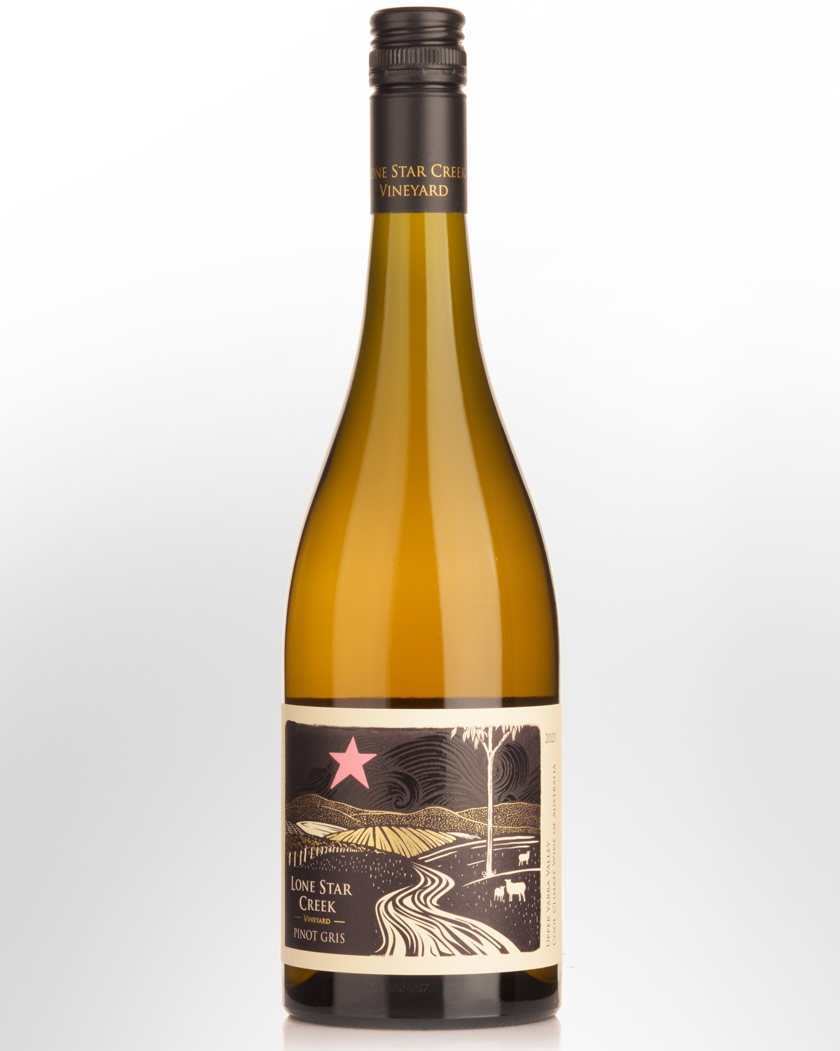 2021 Lone Star Creek Vineyard Pinot Gris