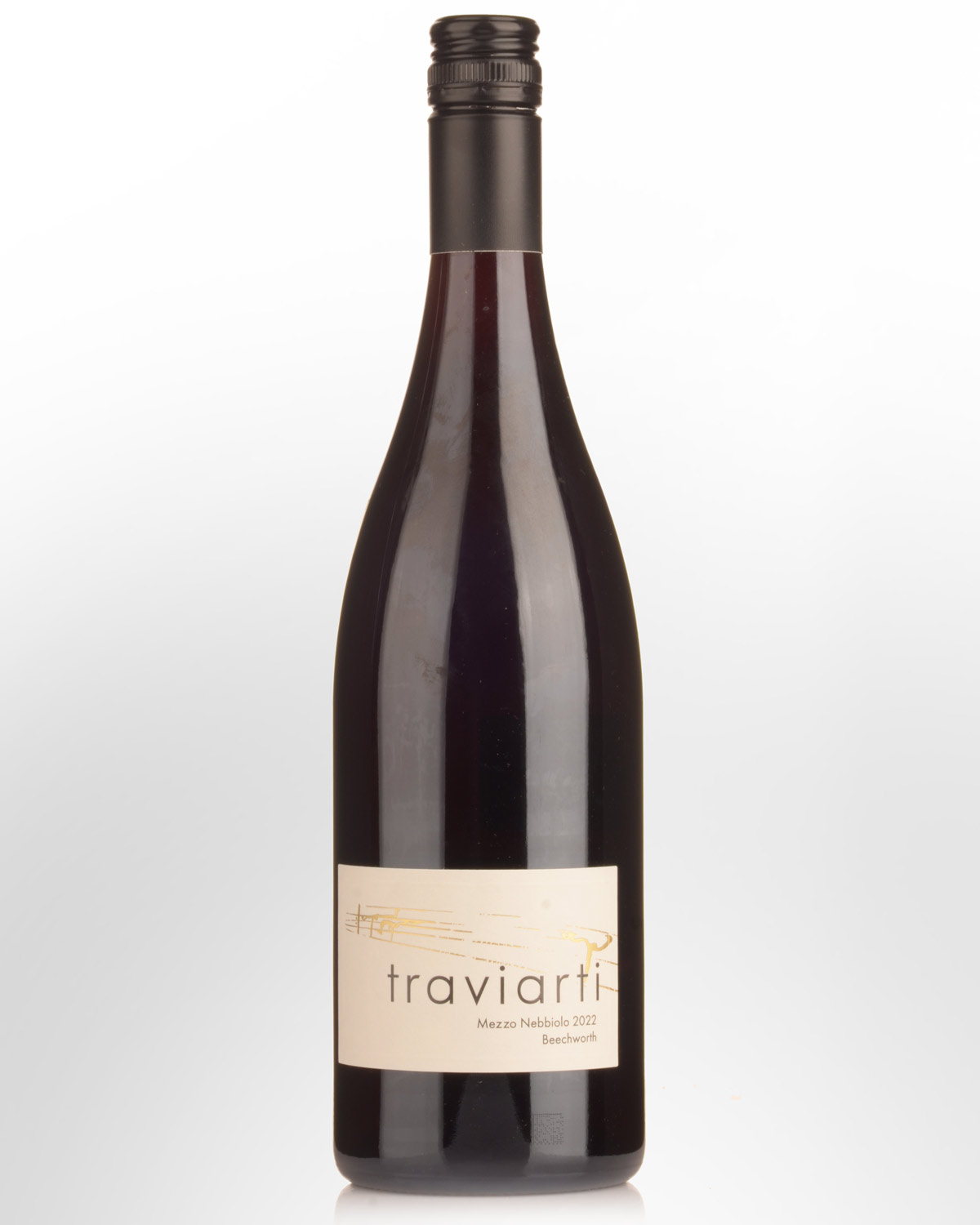 2022 Traviarti Mezzo Nebbiolo