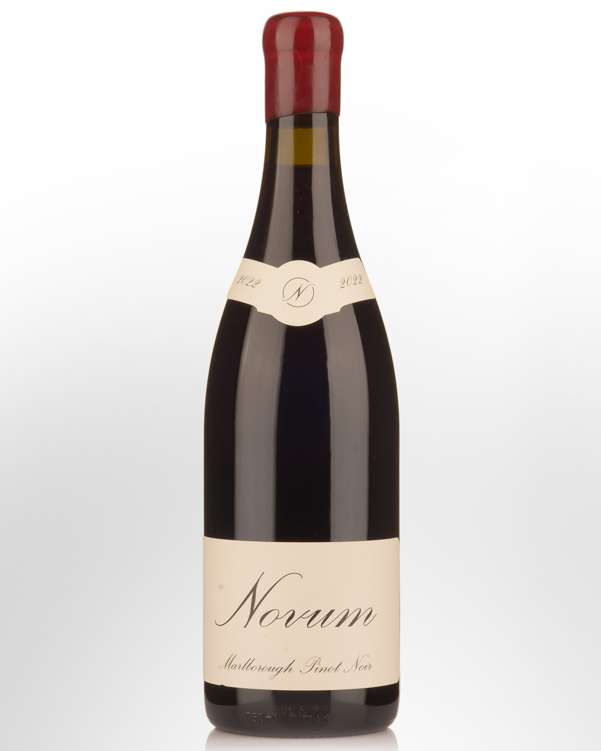 2022 Novum Pinot Noir