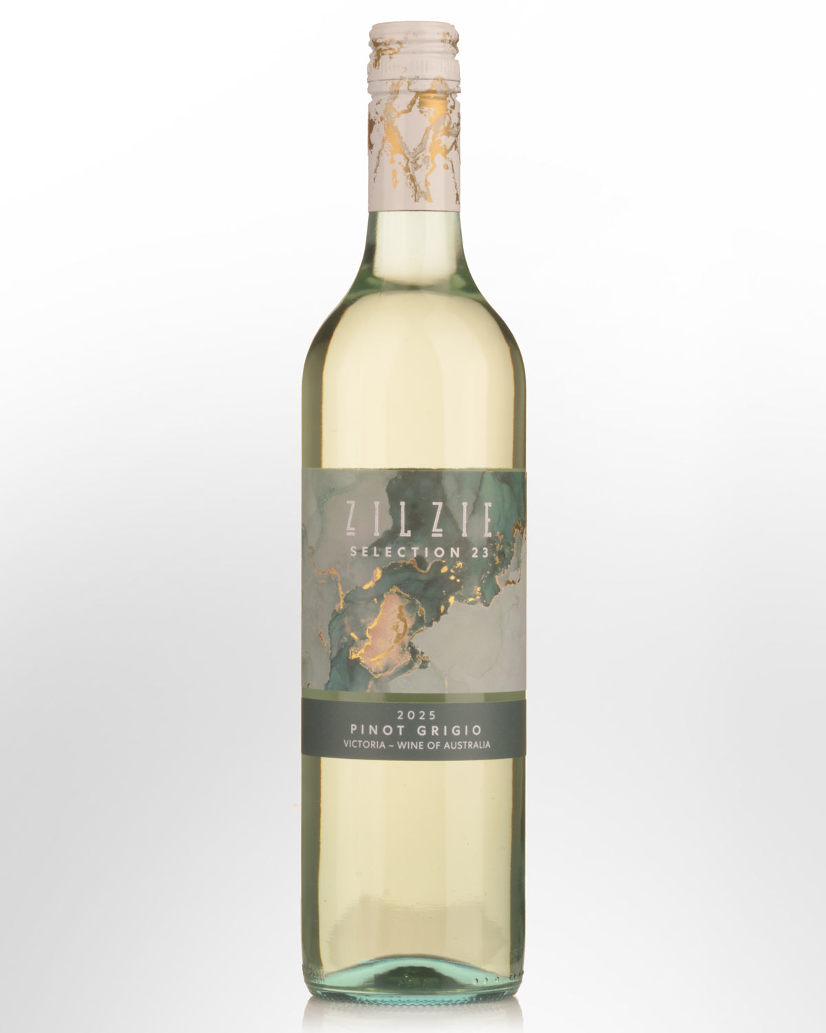 2025 Zilzie Selection 23 Pinot Grigio