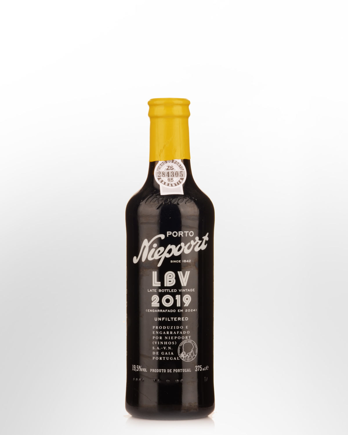 2019 Niepoort Late Bottled Vintage Port (375ml)