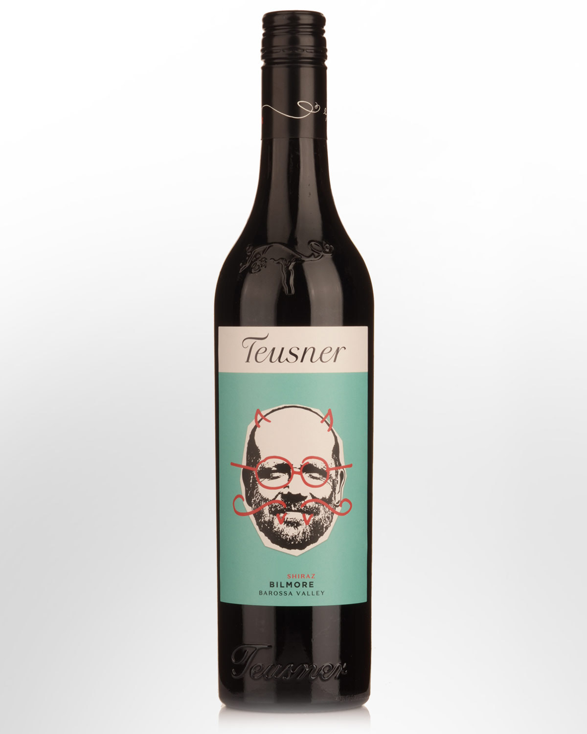 2022 Teusner Bilmore Shiraz