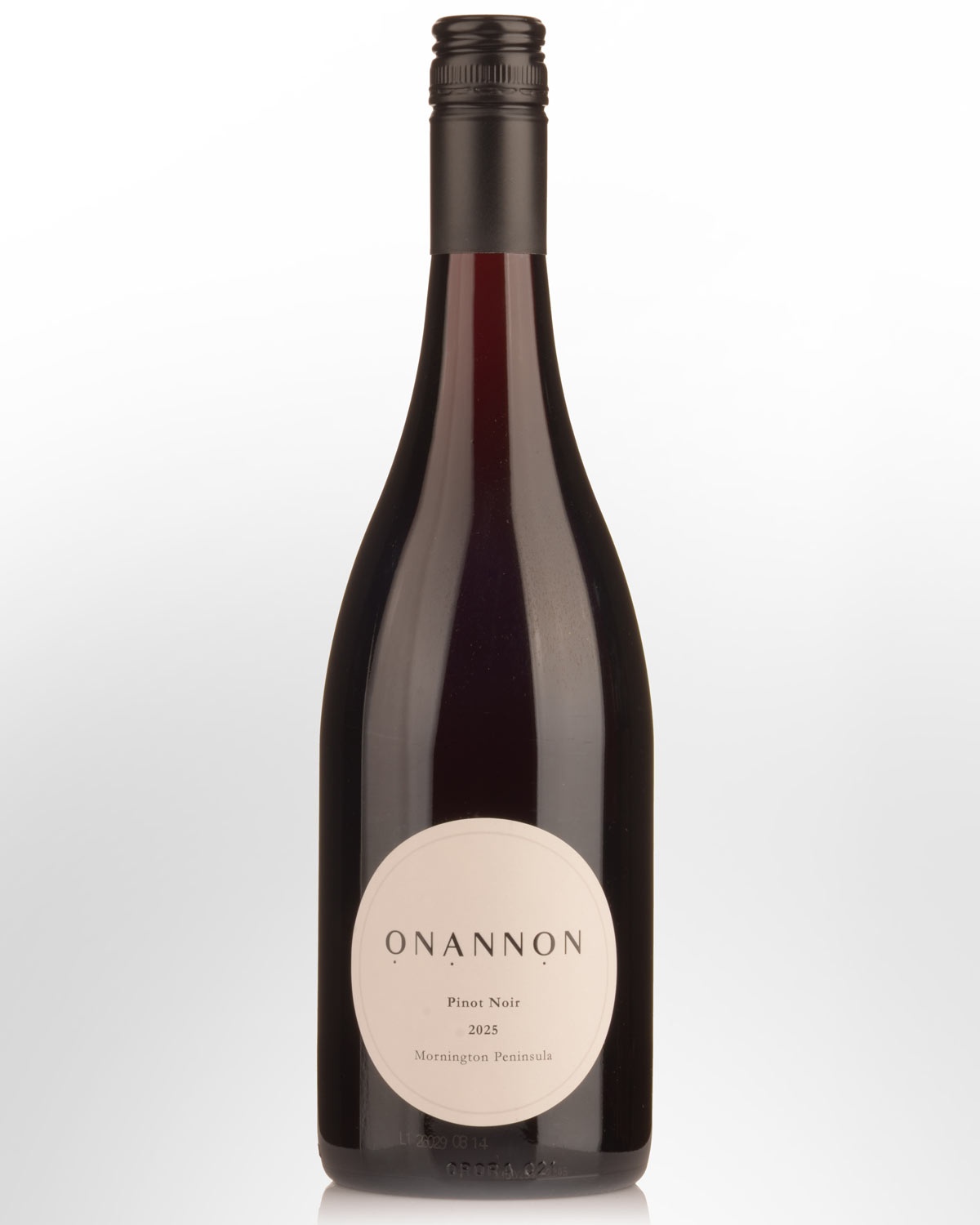 2025 Onannon Mornington Peninsula Pinot Noir
