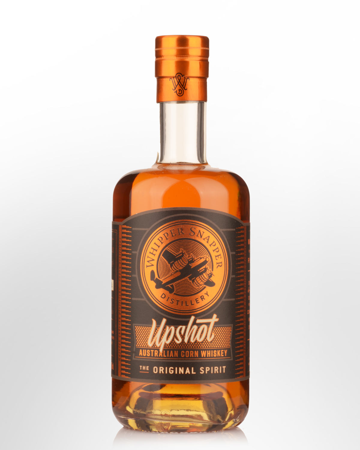 Whipper Snapper Upshot Australian Whiskey (700ml)