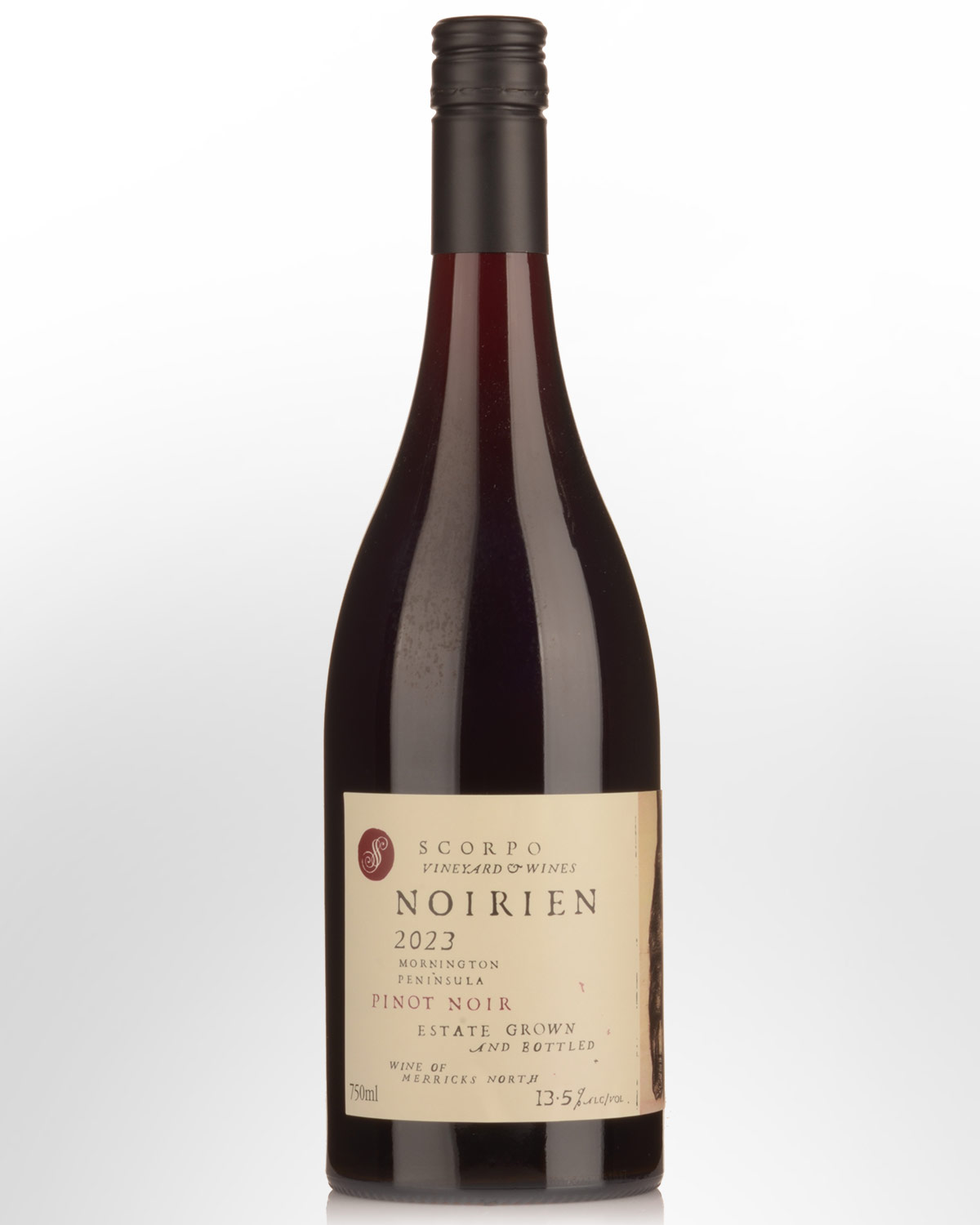 2023 Scorpo Noirien Pinot Noir