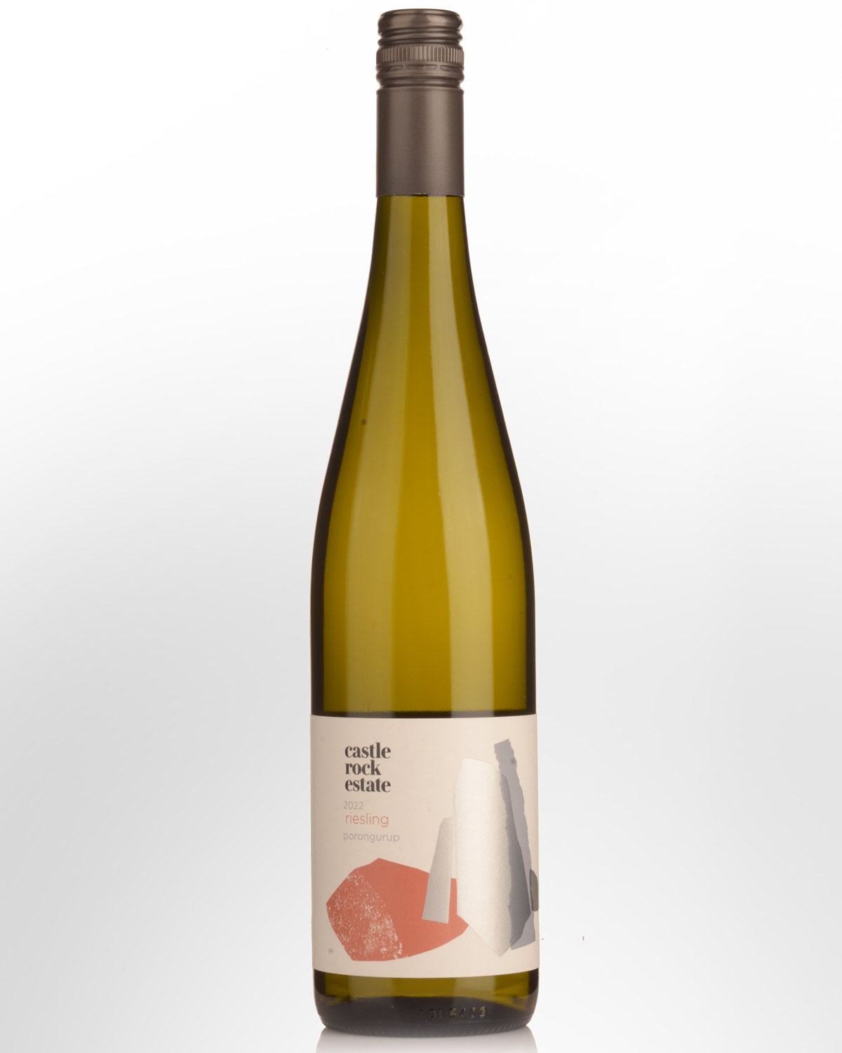 2022 Castle Rock Estate Porongurup Riesling