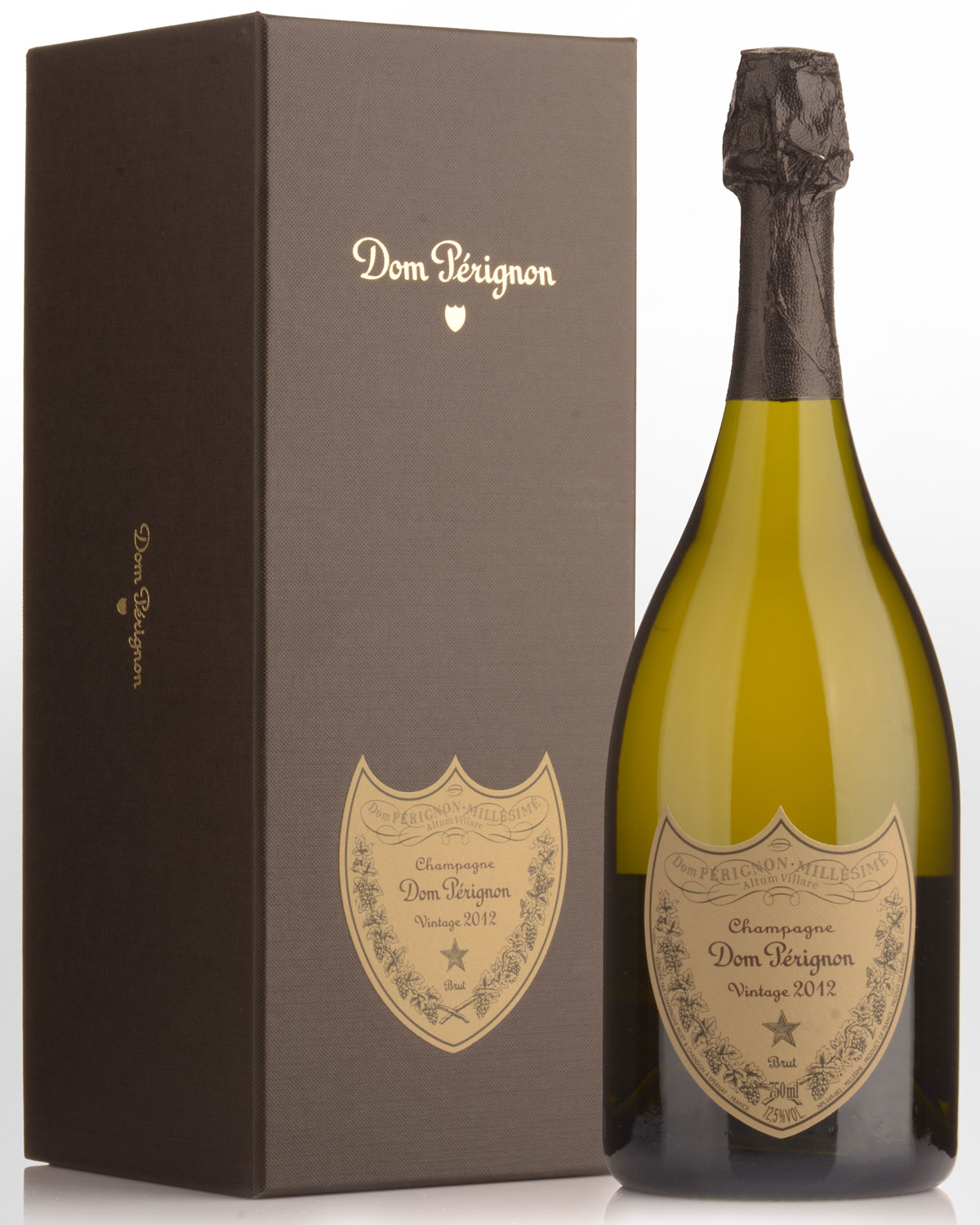 Nicks　Wine　Merchants　Perignon　Dom　2012　Champagne