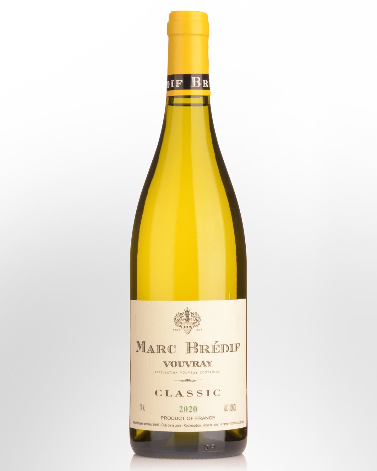 2020 Marc Bredif Classic Vouvray