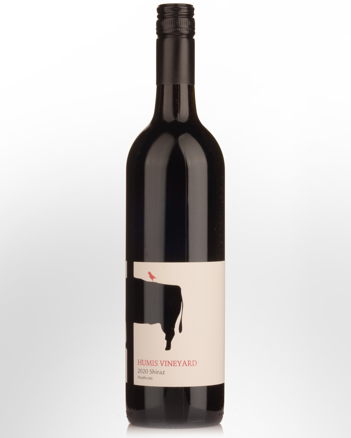 2020 Humis Vineyard Heathcote Shiraz