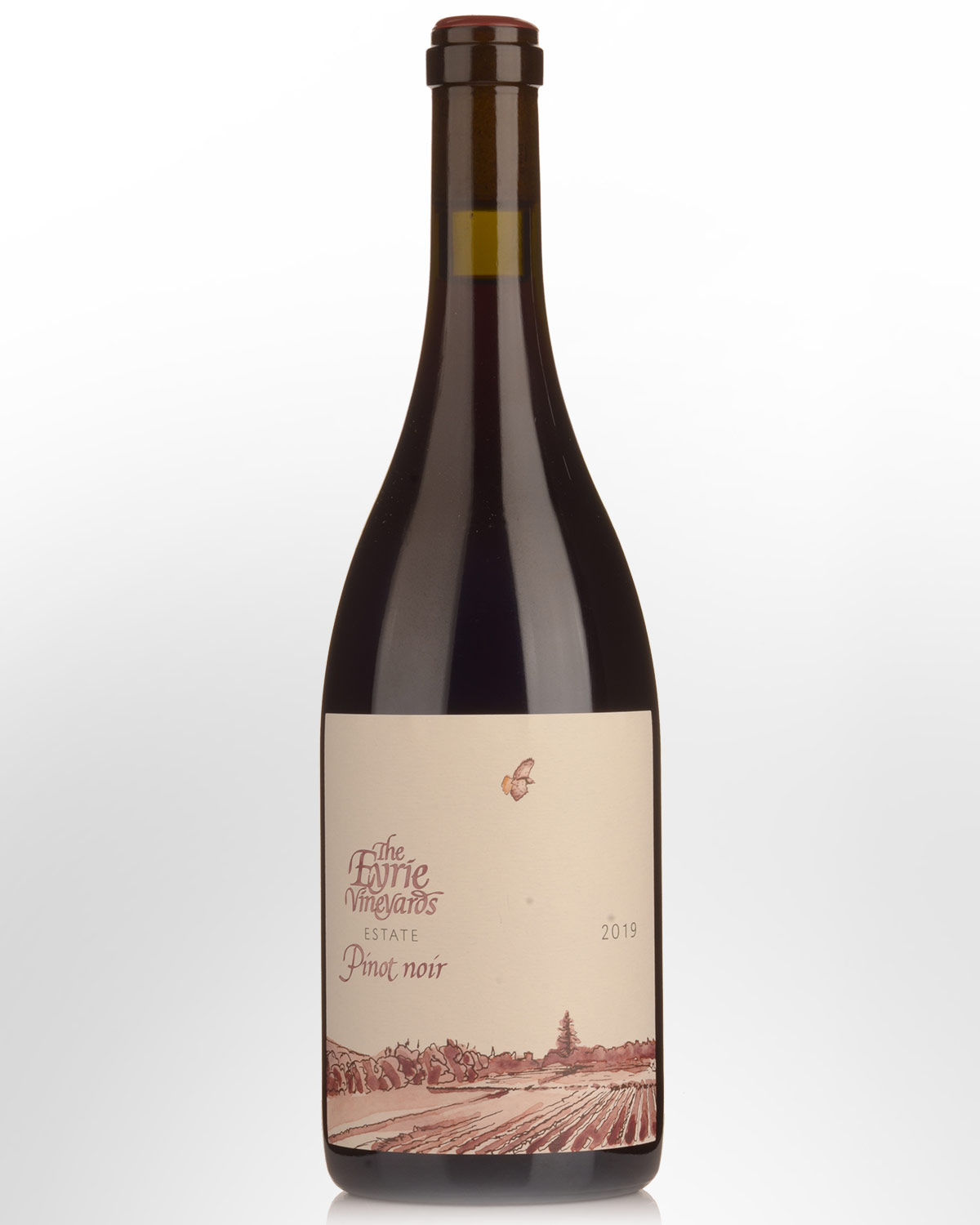 2019 The Eyrie Vineyards Pinot Noir