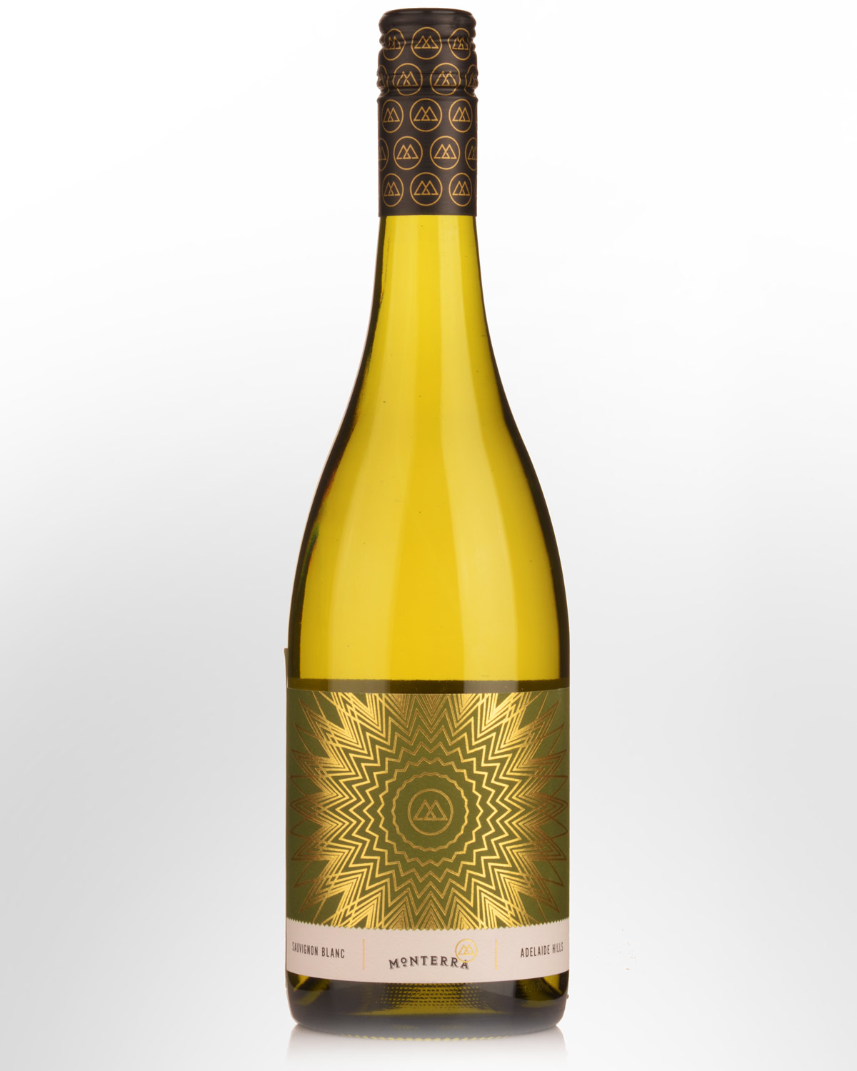 2023 Monterra Sauvignon Blanc