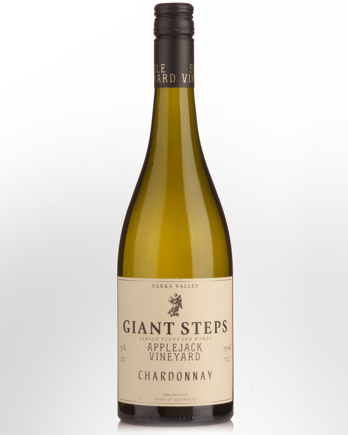 2023 Giant Steps Applejack Vineyard Chardonnay