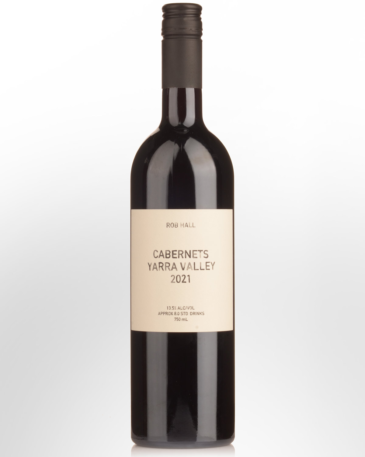 2021 Rob Hall Cabernets
